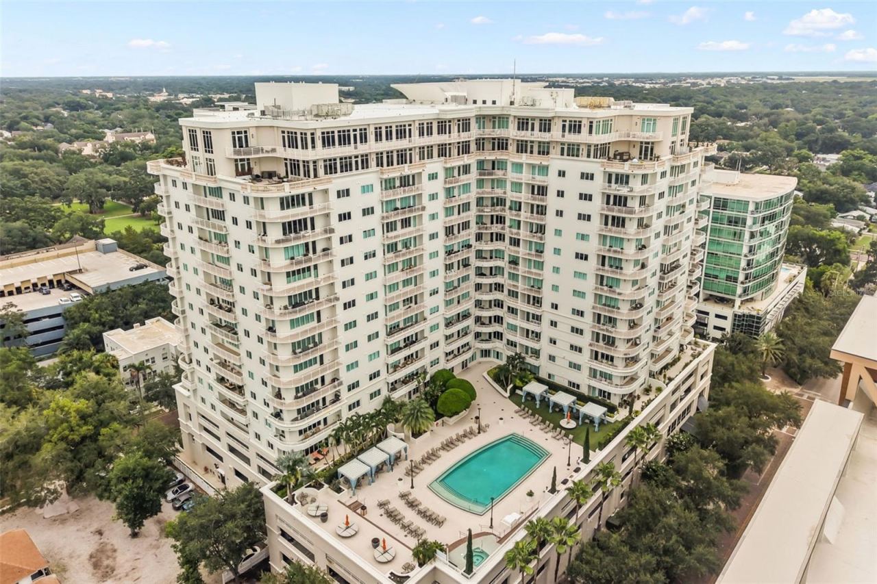 Photo 2 of 100 S Eola Dr #119, Orlando, FL 32801