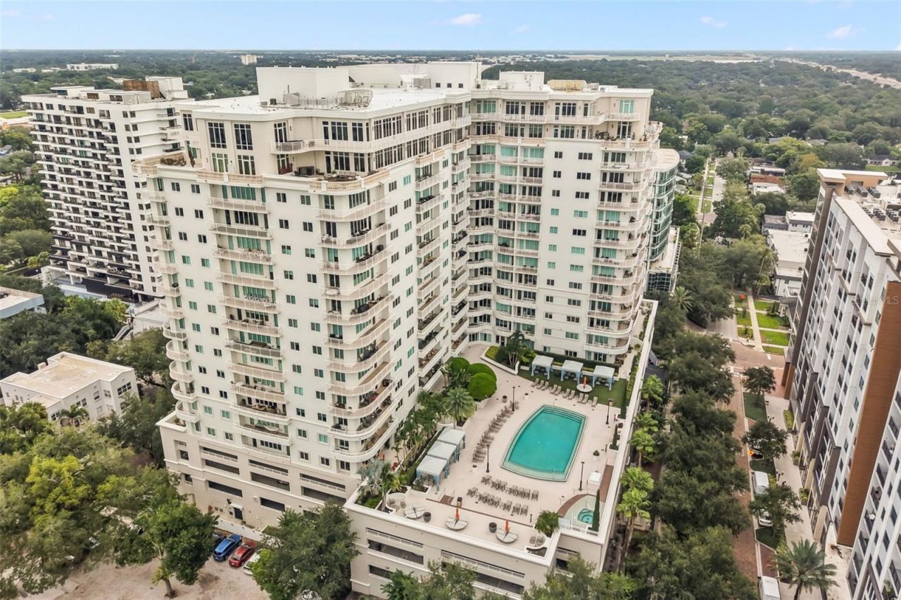 Photo 3 of 100 S Eola Dr #119, Orlando, FL 32801