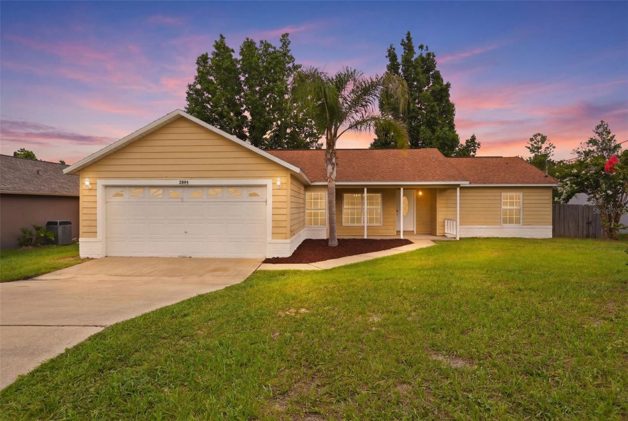 2695 Keene Ln, Deltona, FL 32725