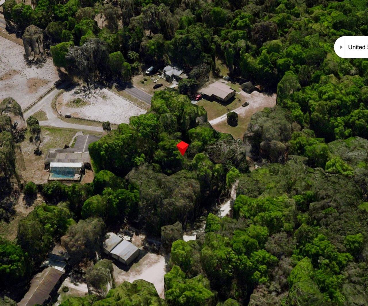 Photo 4 of 2980 N Sparkman Ave, Orange City, FL 32763