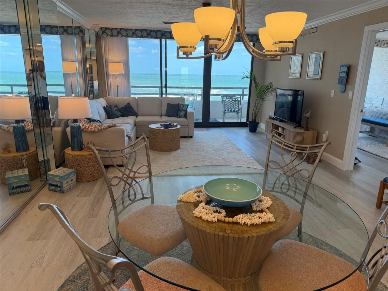 Photo 4 of 3855 S Atlantic Ave #702, Daytona Beach, FL 32118