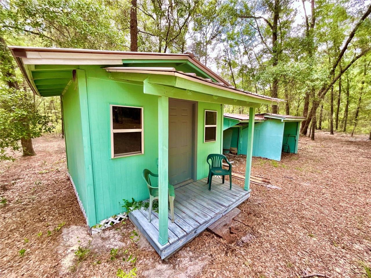 Photo 3 of 8232 Swan Lake Rd, Melrose, FL 32666