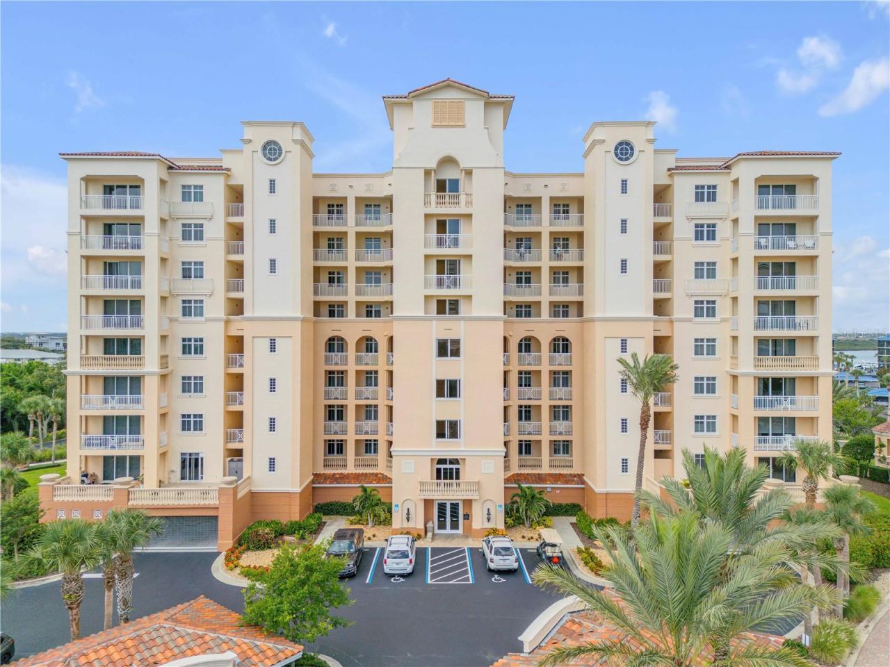 Photo 4 of 265 Minorca Beach Way #404, New Smyrna Beach, FL 32169