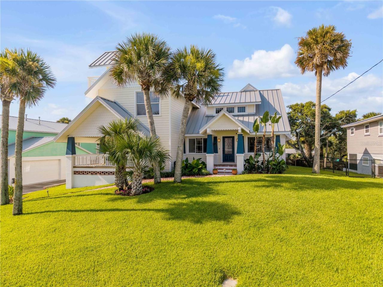 Photo 4 of 315 Due East St, New Smyrna Beach, FL 32169
