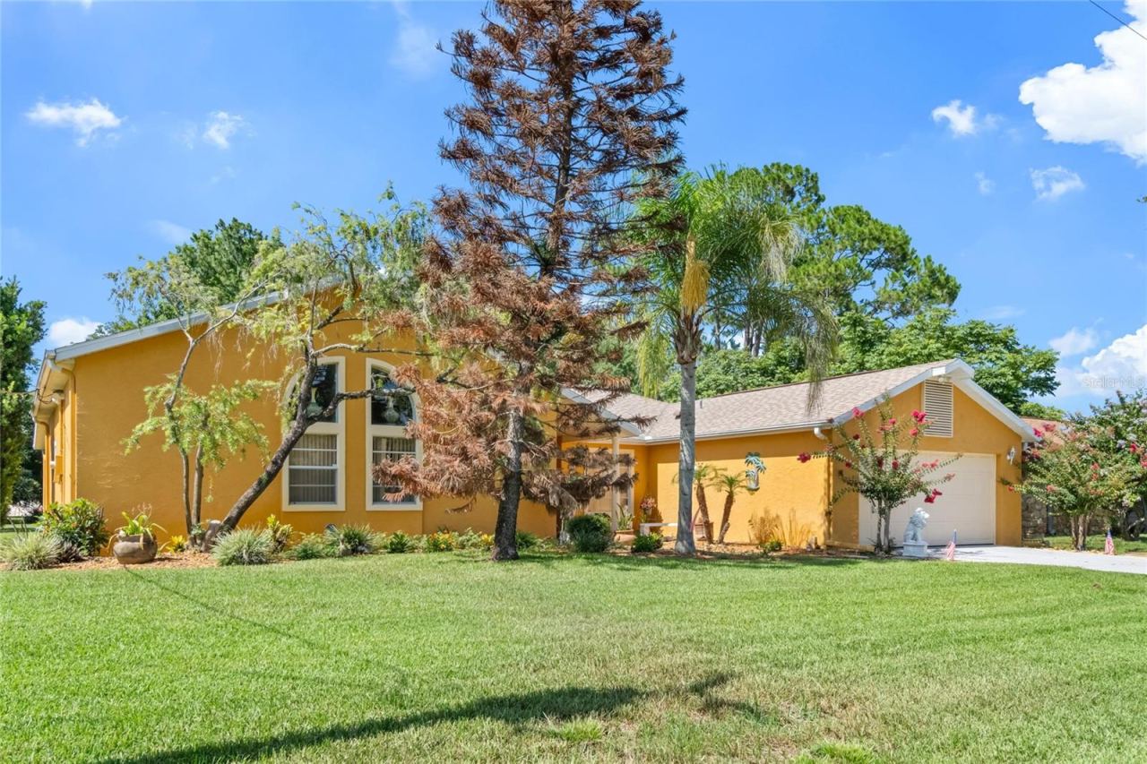 Photo 2 of 24 Foster Ln, Palm Coast, FL 32137