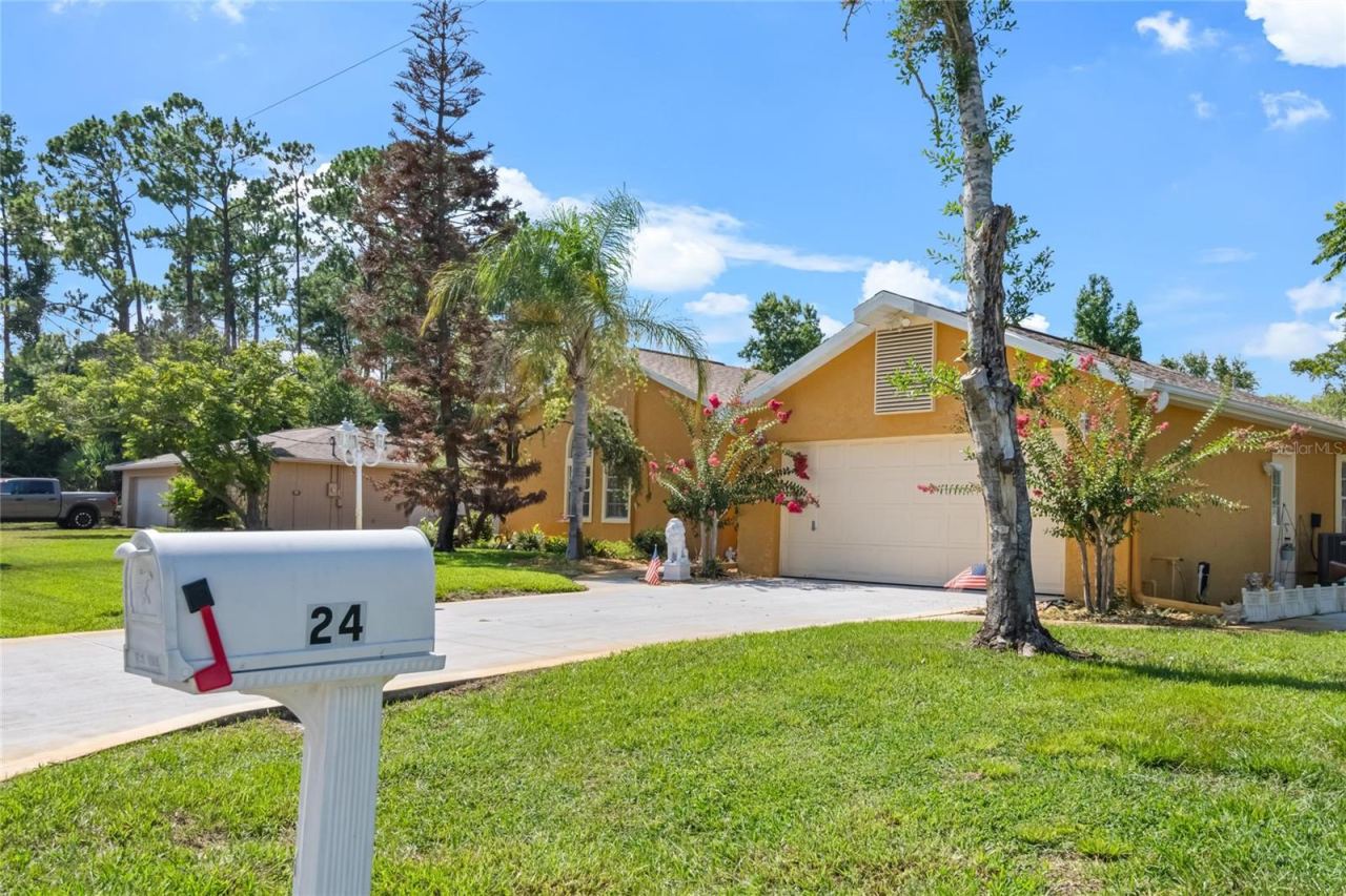 Photo 3 of 24 Foster Ln, Palm Coast, FL 32137