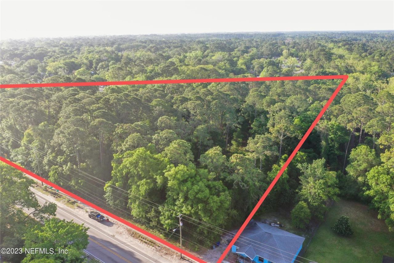 Photo 4 of 901 W King St, St Augustine, FL 32084