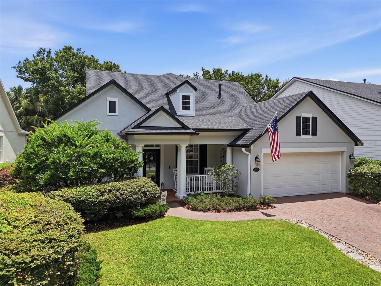 Photo 5 of 103 Asterbrooke Dr, Deland, FL 32724