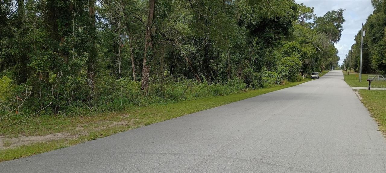 Photo 4 of 1876 Blackwelder Rd, De Leon Springs, FL 32130