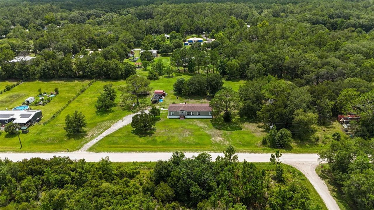 Photo 4 of 1322 Forest Park St, Bunnell, FL 32110