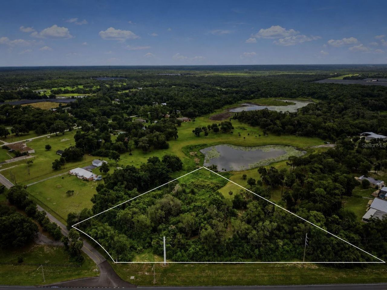 Photo 5 of 4155 N Us Highway 17, Deland, FL 32720