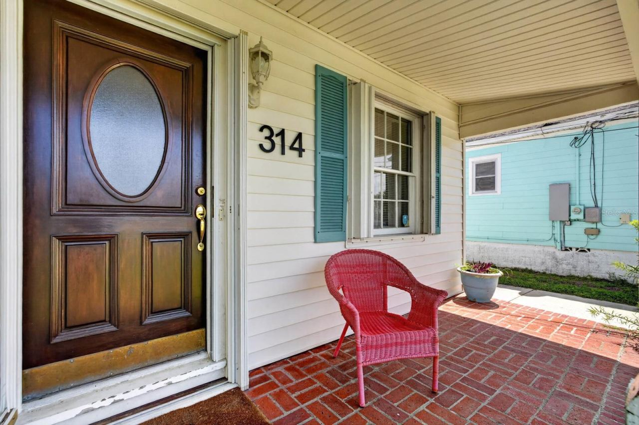 Photo 4 of 314 Revilo Blvd, Daytona Beach, FL 32118
