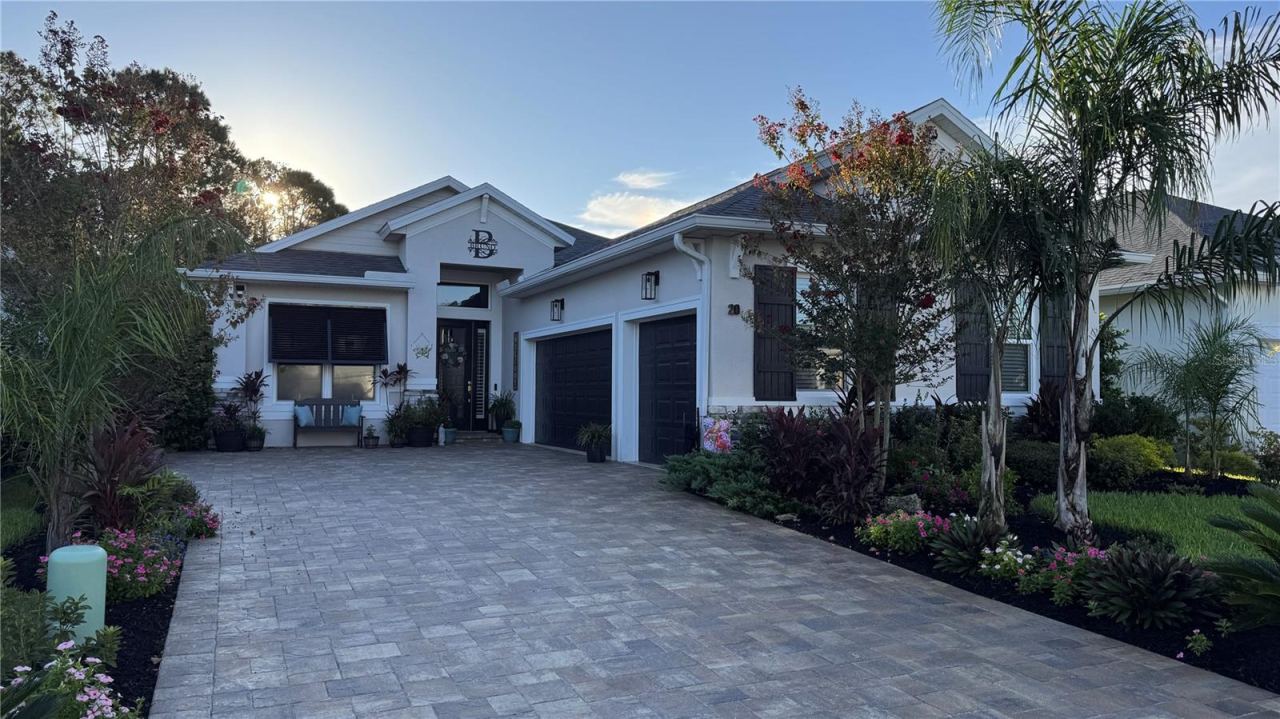 Photo 4 of 20 Spring St, Palm Coast, FL 32164