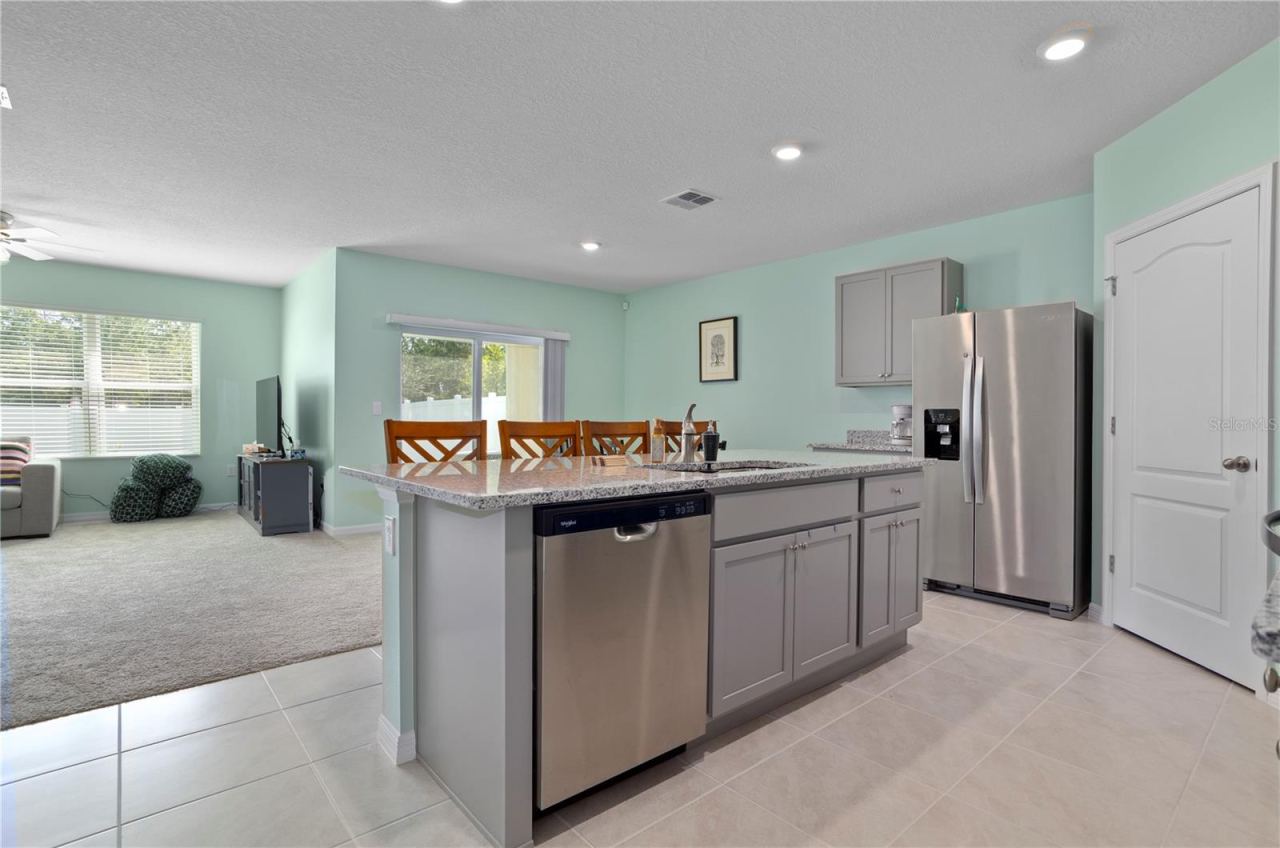 Photo 4 of 2648 Neverland Dr, New Smyrna Beach, FL 32168