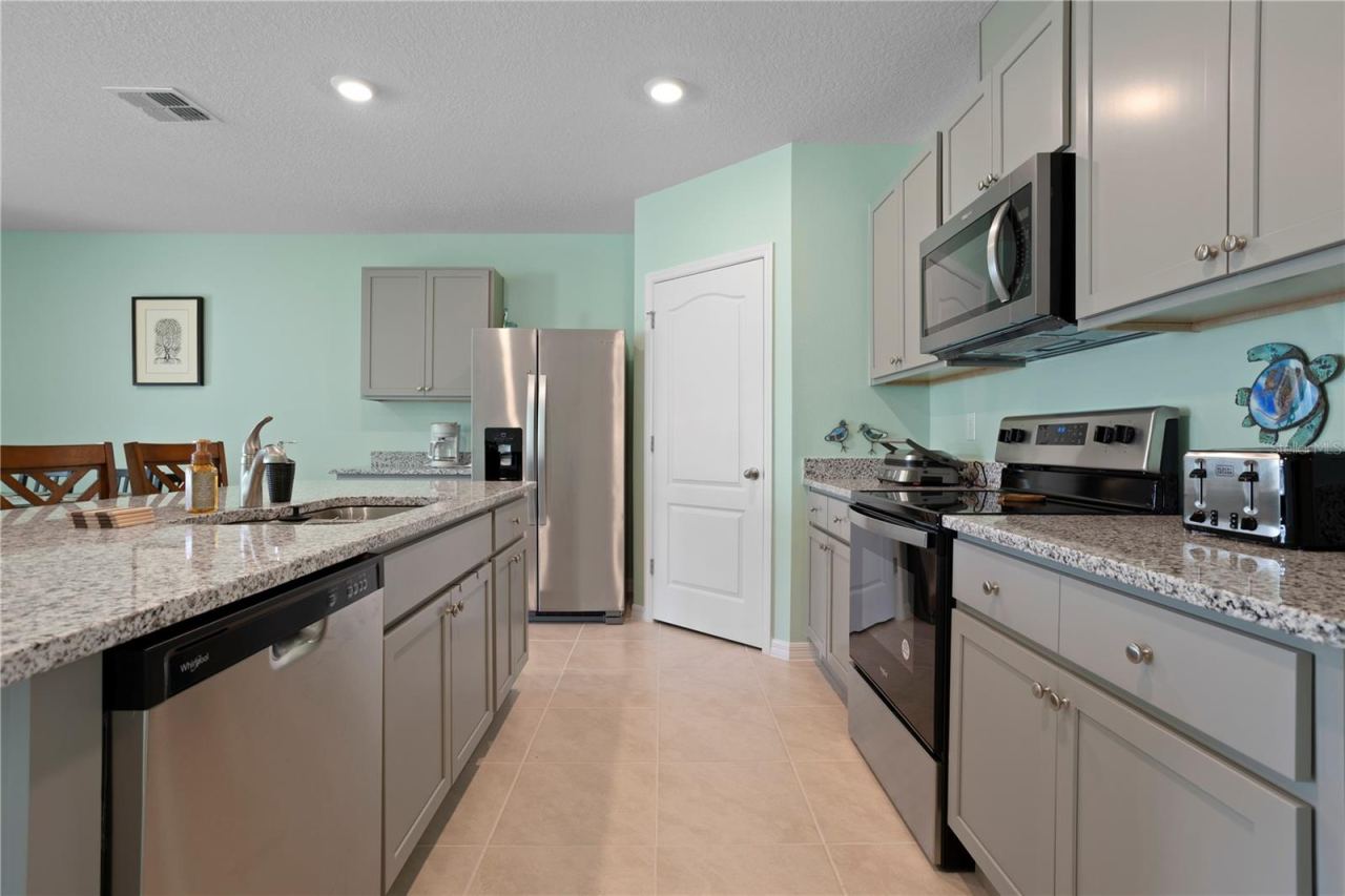 Photo 5 of 2648 Neverland Dr, New Smyrna Beach, FL 32168