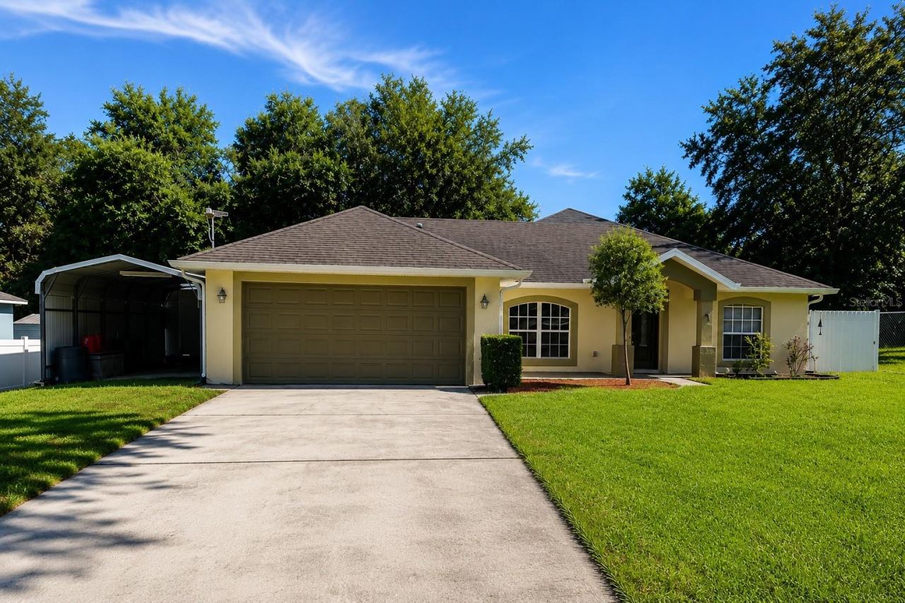 1865 15th St, Orange City, FL 32763