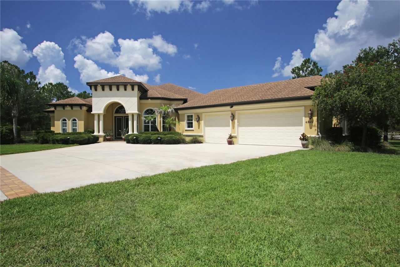 Photo 2 of 4345 Old Kings Rd N, Palm Coast, FL 32137