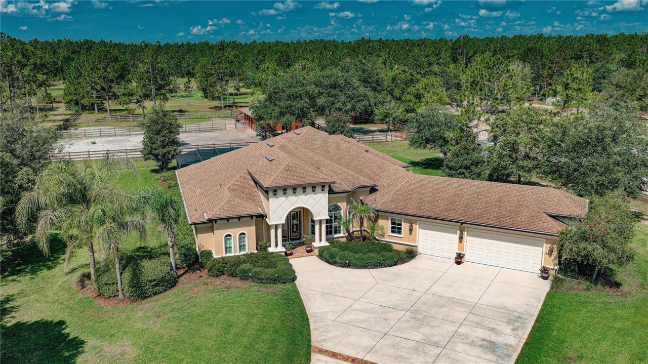 Photo 5 of 4345 Old Kings Rd N, Palm Coast, FL 32137
