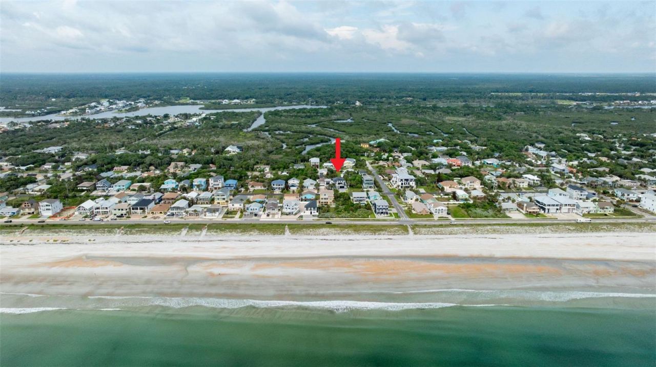 Photo 2 of 2209 S Daytona Ave, Flagler Beach, FL 32136