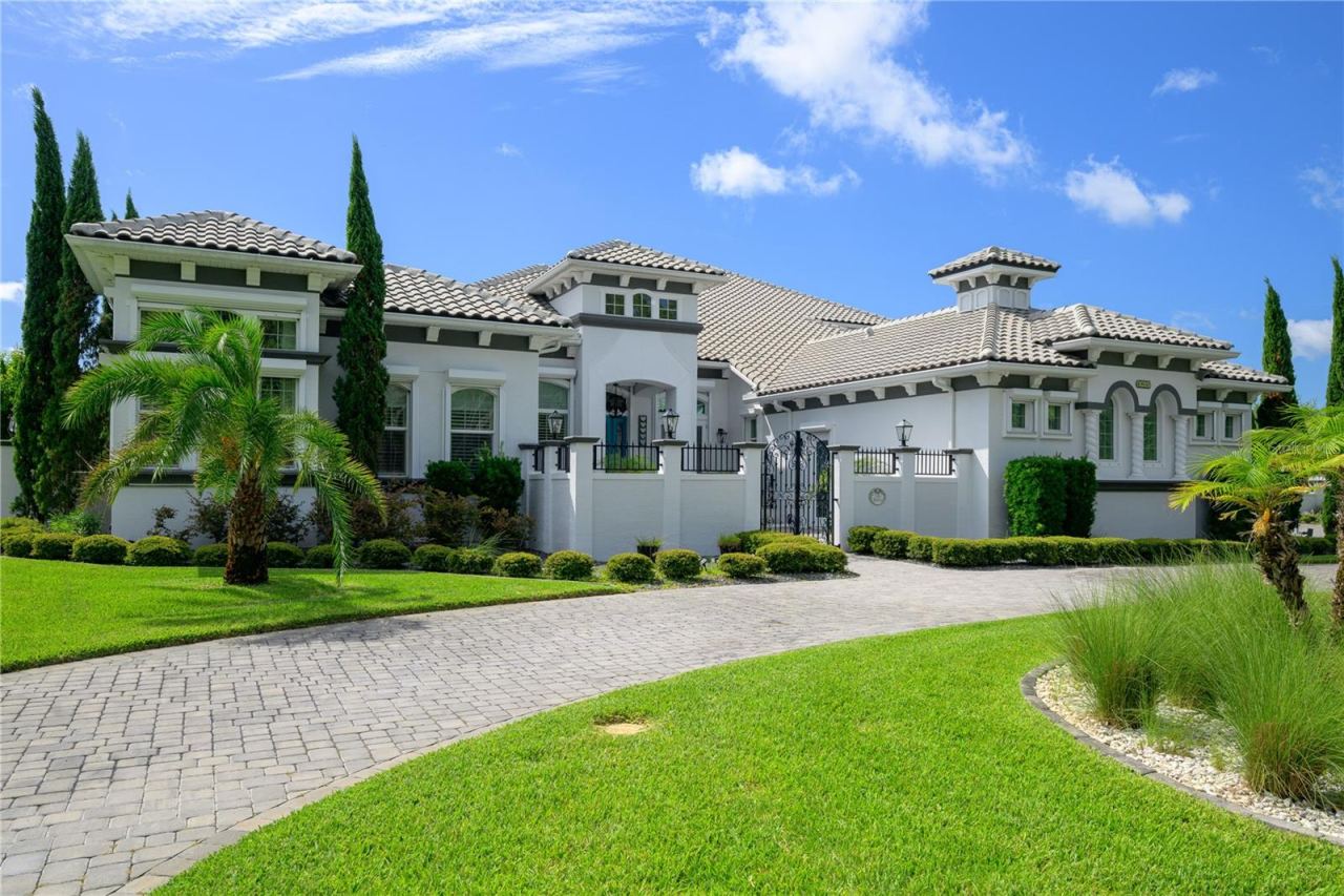 Photo 5 of 1025 Sudbury Ln, Ormond Beach, FL 32174