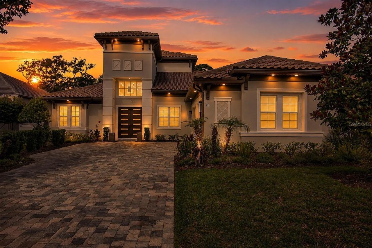 Photo 2 of 23 N Riverwalk Dr, Palm Coast, FL 32137