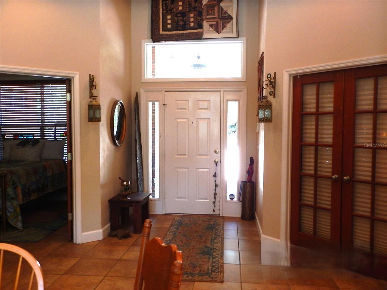 Photo 4 of 8315 Lilly Lake Rd, Melrose, FL 32666