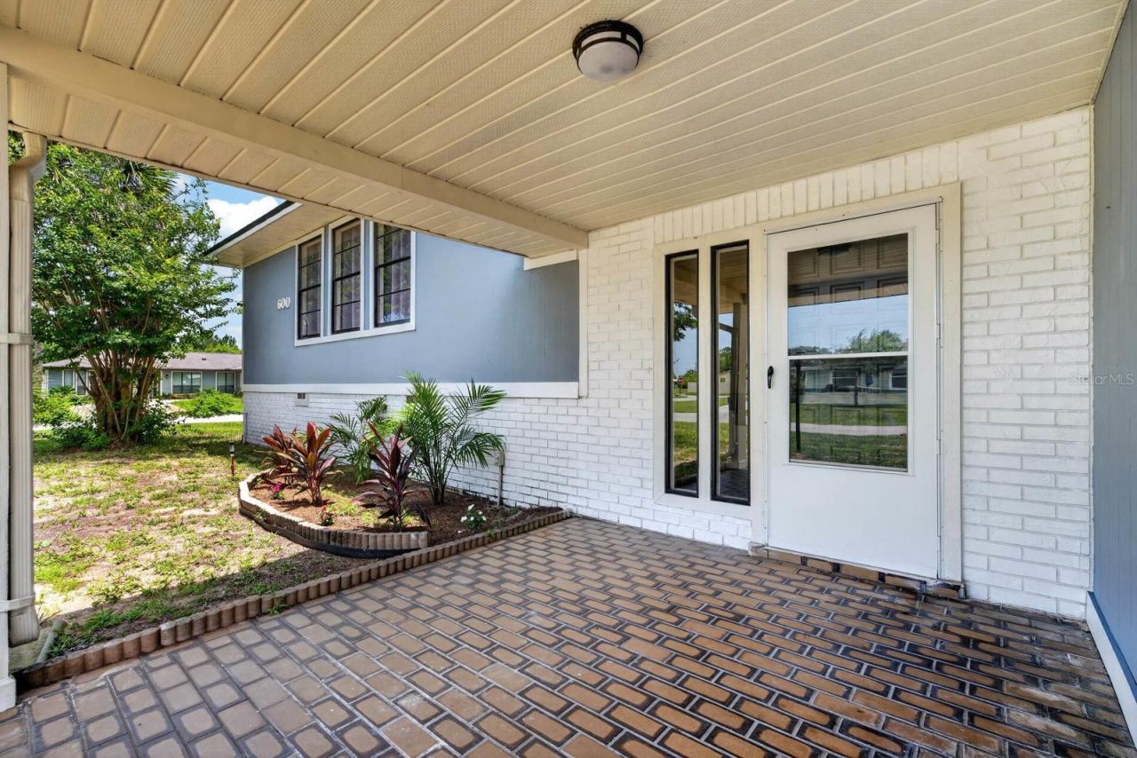 Photo 4 of 600 Sea Gull Ct, Edgewater, FL 32141