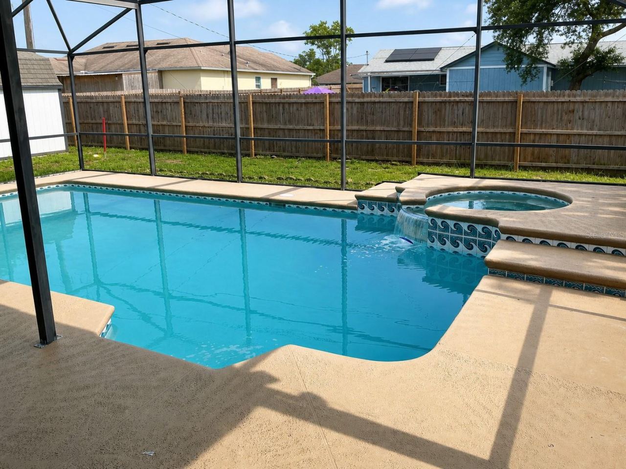 Photo 5 of 3055 Kirkland St, Deltona, FL 32738