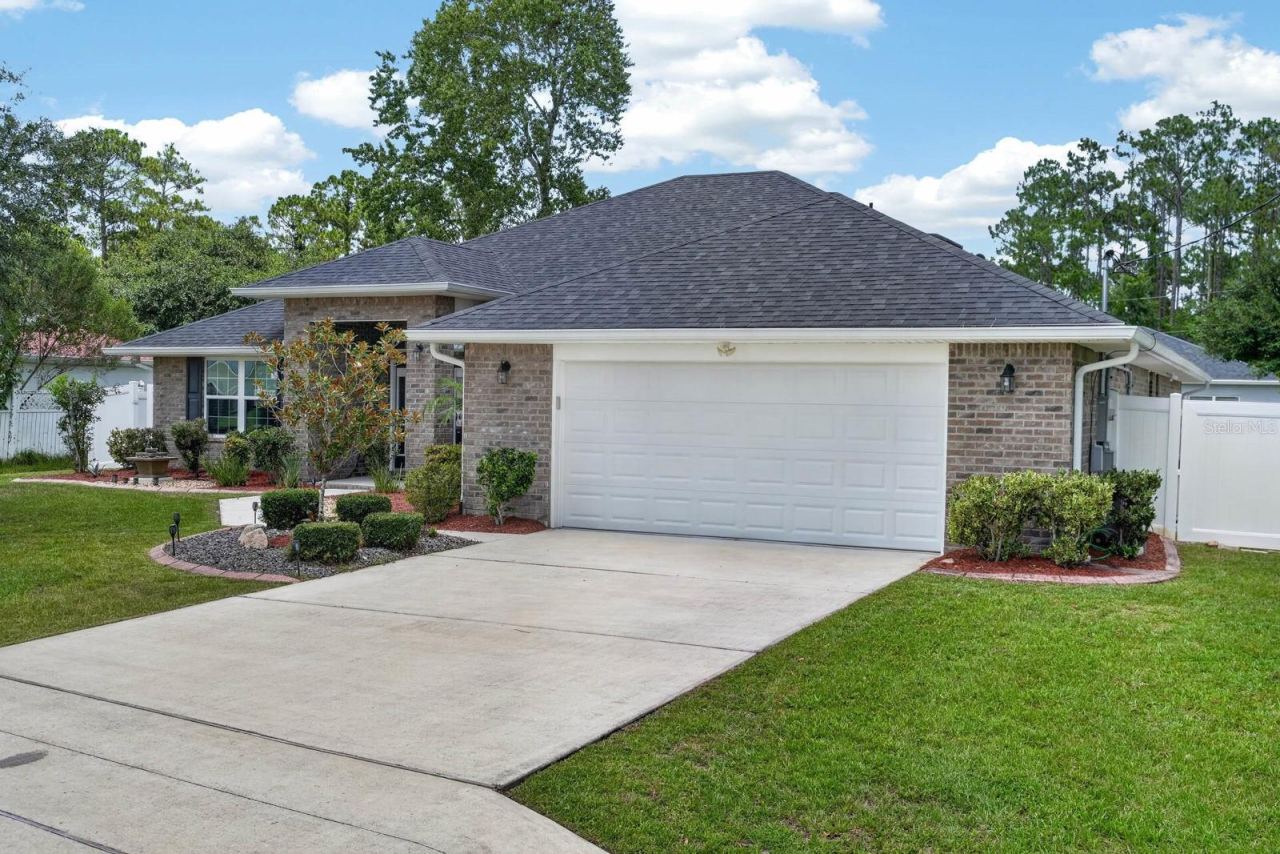 Photo 4 of 24 Lincoln Ln, Palm Coast, FL 32137