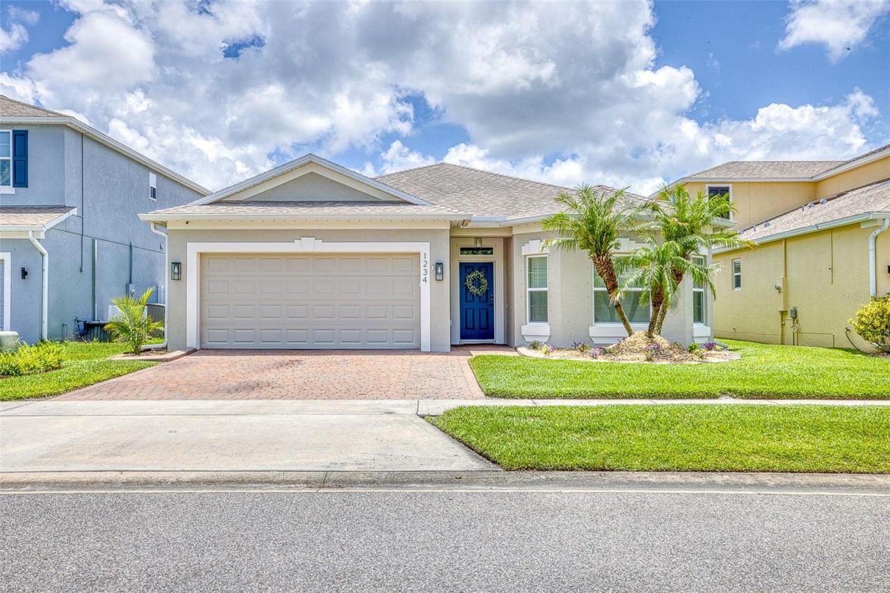 Photo 3 of 1234 Cap Diville Ave, Port Orange, FL 32129