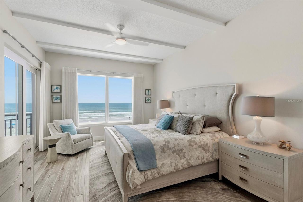 Photo 4 of 807 S Atlantic Ave #303, New Smyrna Beach, FL 32169