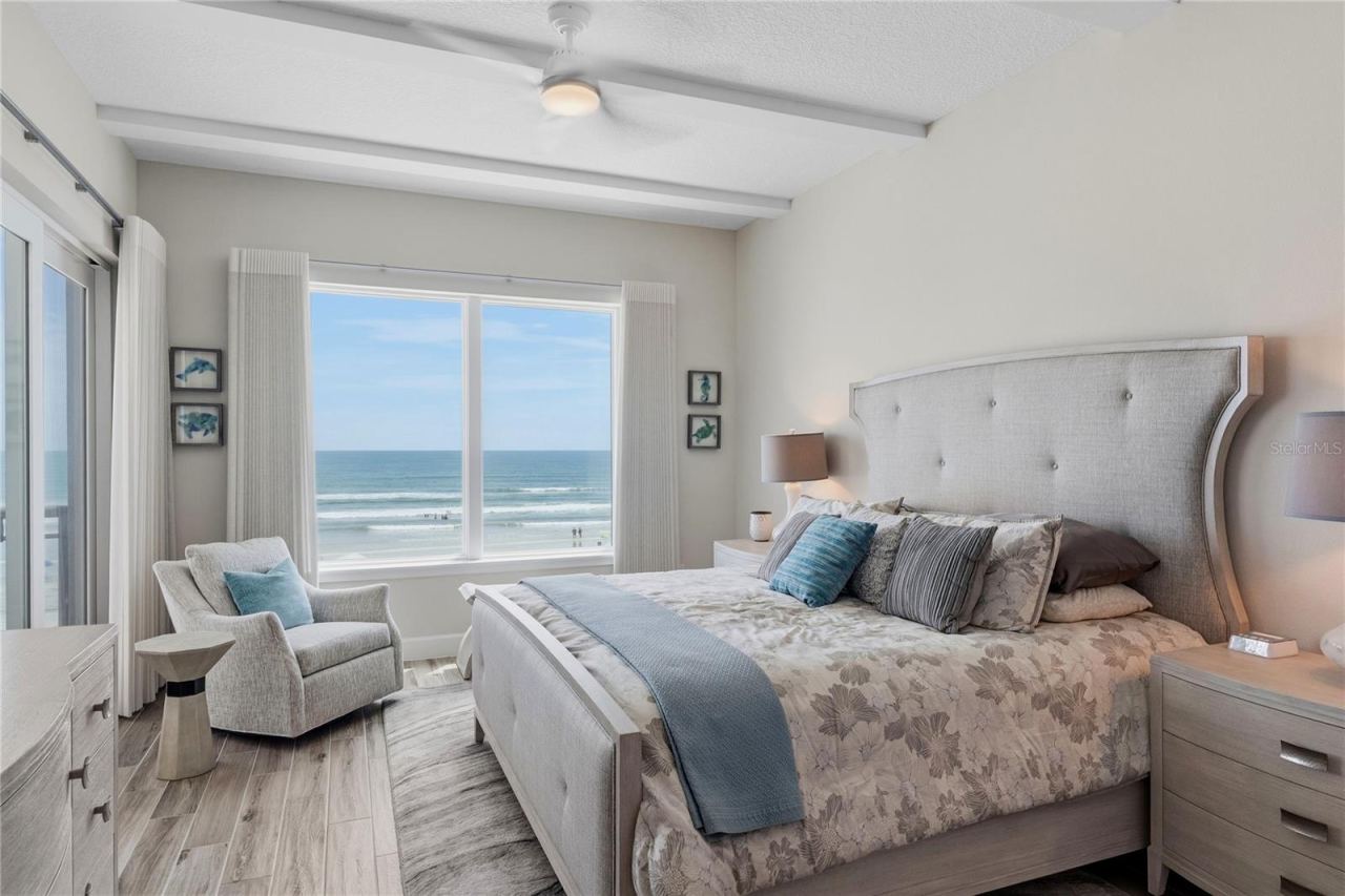 Photo 5 of 807 S Atlantic Ave #303, New Smyrna Beach, FL 32169