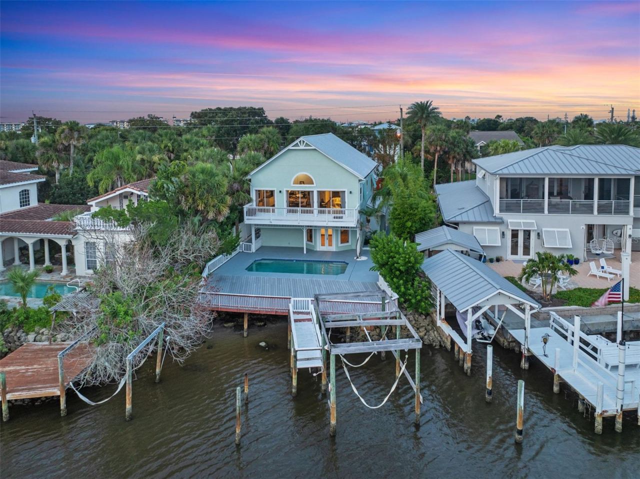 Photo 5 of 3110 John Anderson Dr, Ormond Beach, FL 32176