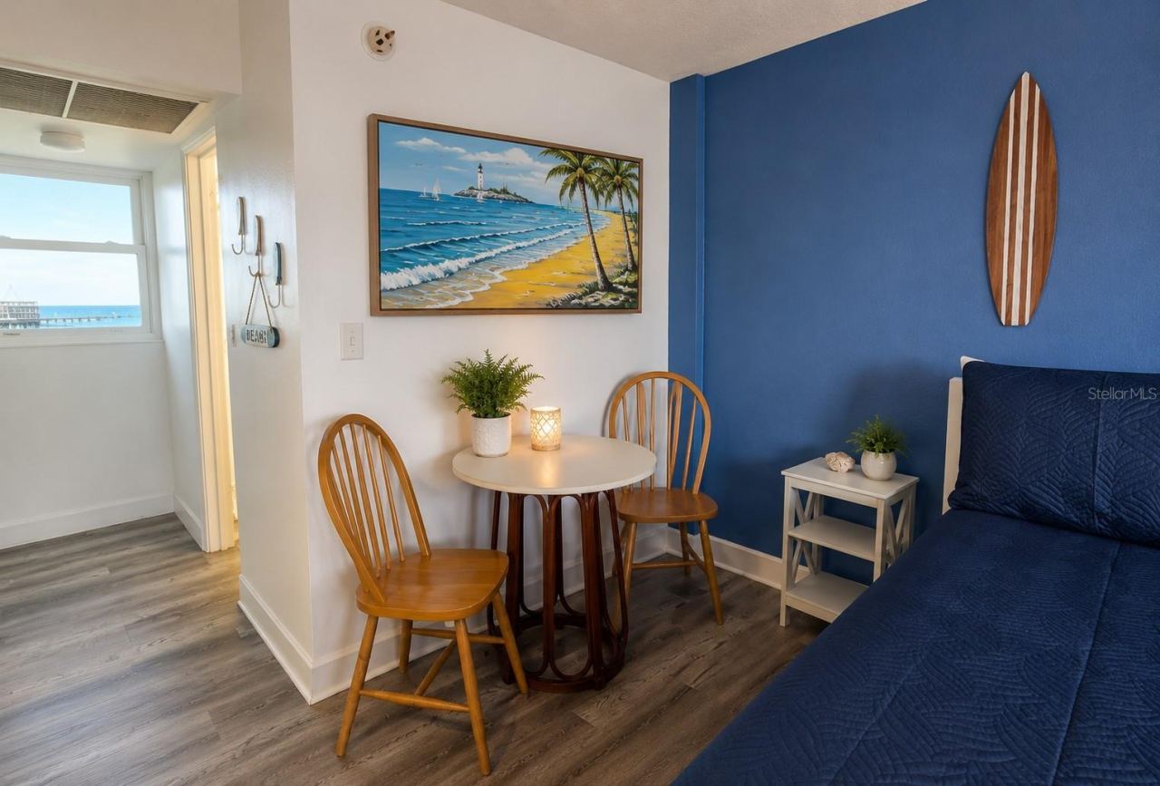 Photo 4 of 219 S Atlantic Ave #403, Daytona Beach, FL 32118