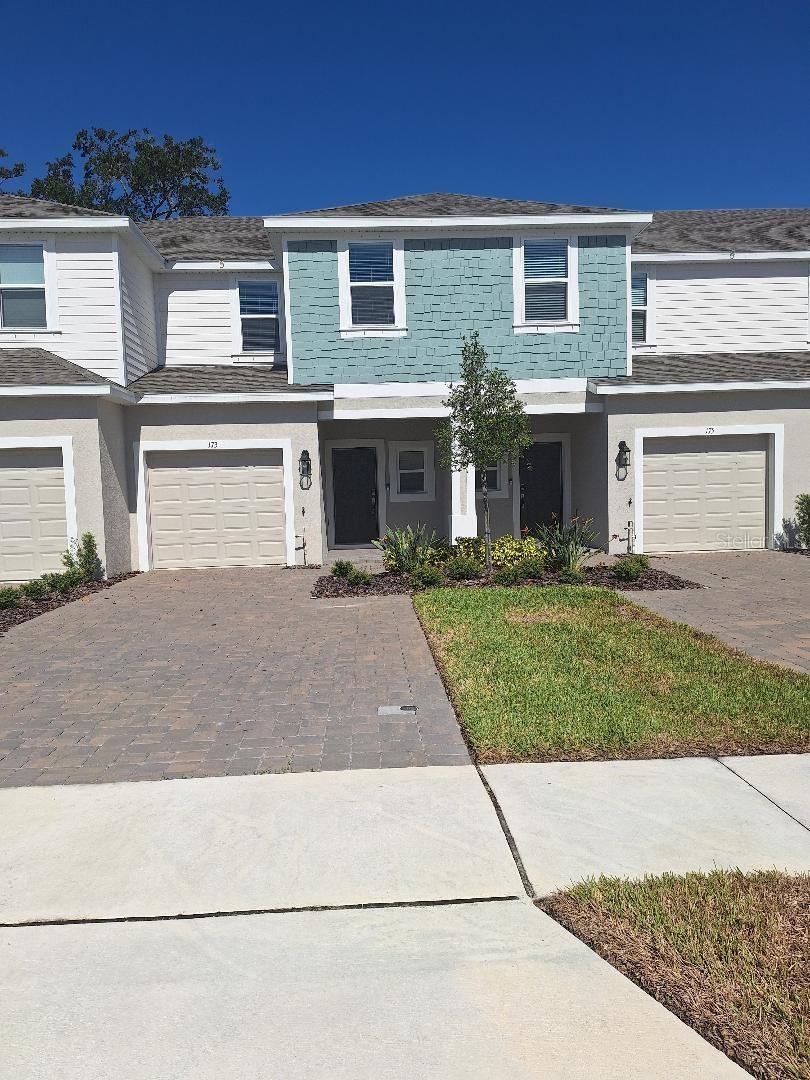 Photo 4 of 173 River Front Way, Edgewater, FL 32141