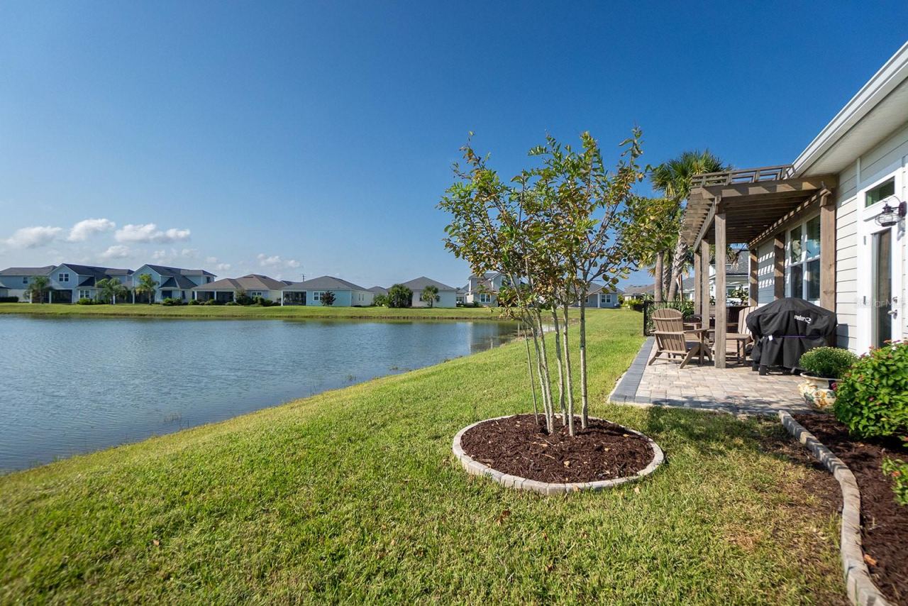 Photo 2 of 9 Los Lagos Blvd, Palm Coast, FL 32137