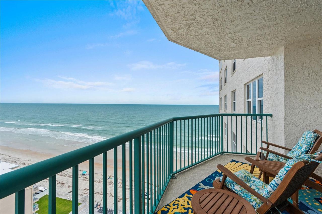Photo 4 of 2055 S Atlantic Ave #1402, Daytona Beach, FL 32118