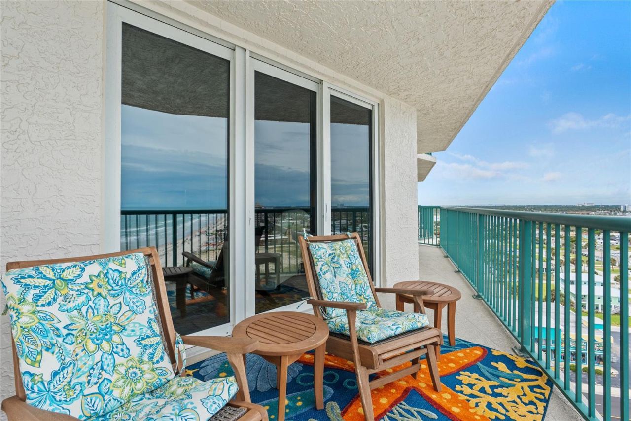 Photo 5 of 2055 S Atlantic Ave #1402, Daytona Beach, FL 32118