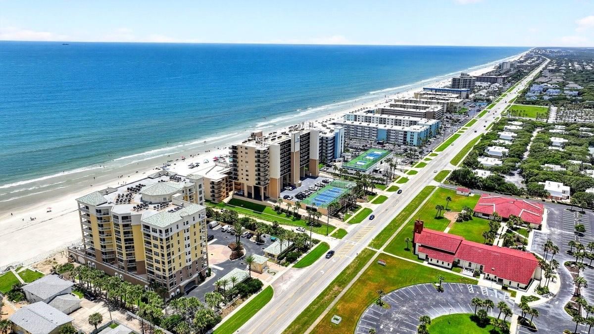 Photo 4 of 4139 S Atlantic Ave #b409, New Smyrna Beach, FL 32169