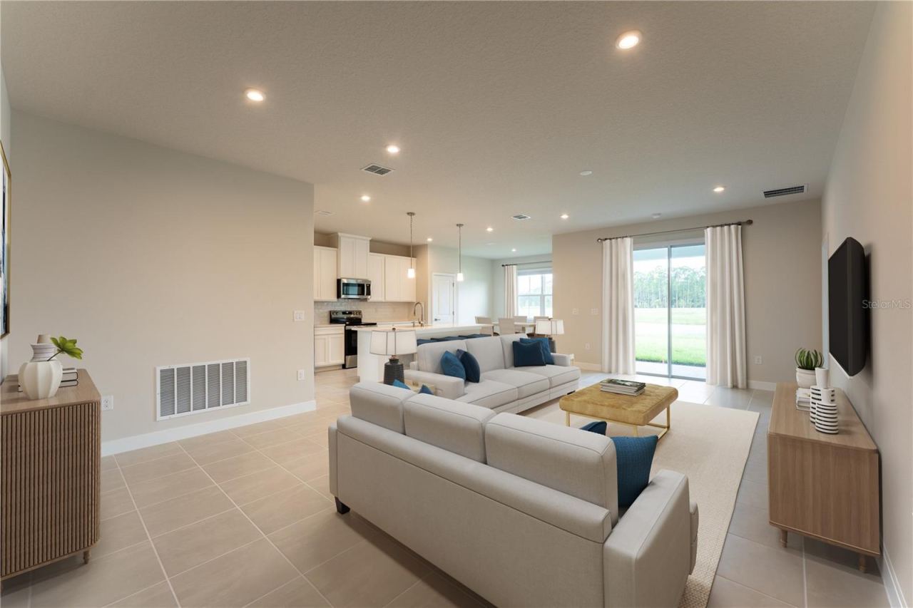 Photo 4 of 123 Venetian Palms Blvd, New Smyrna Beach, FL 32168