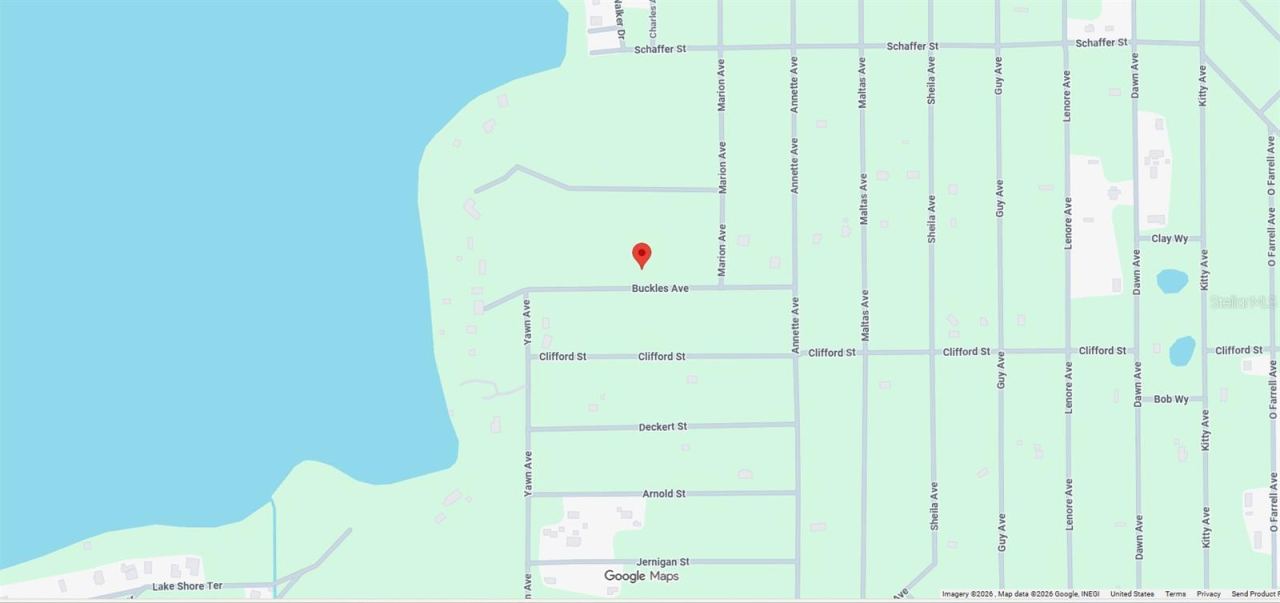 Photo 4 of Lot 8, Unit 7, Blk 42 Buckles Ave, Interlachen, FL 32148
