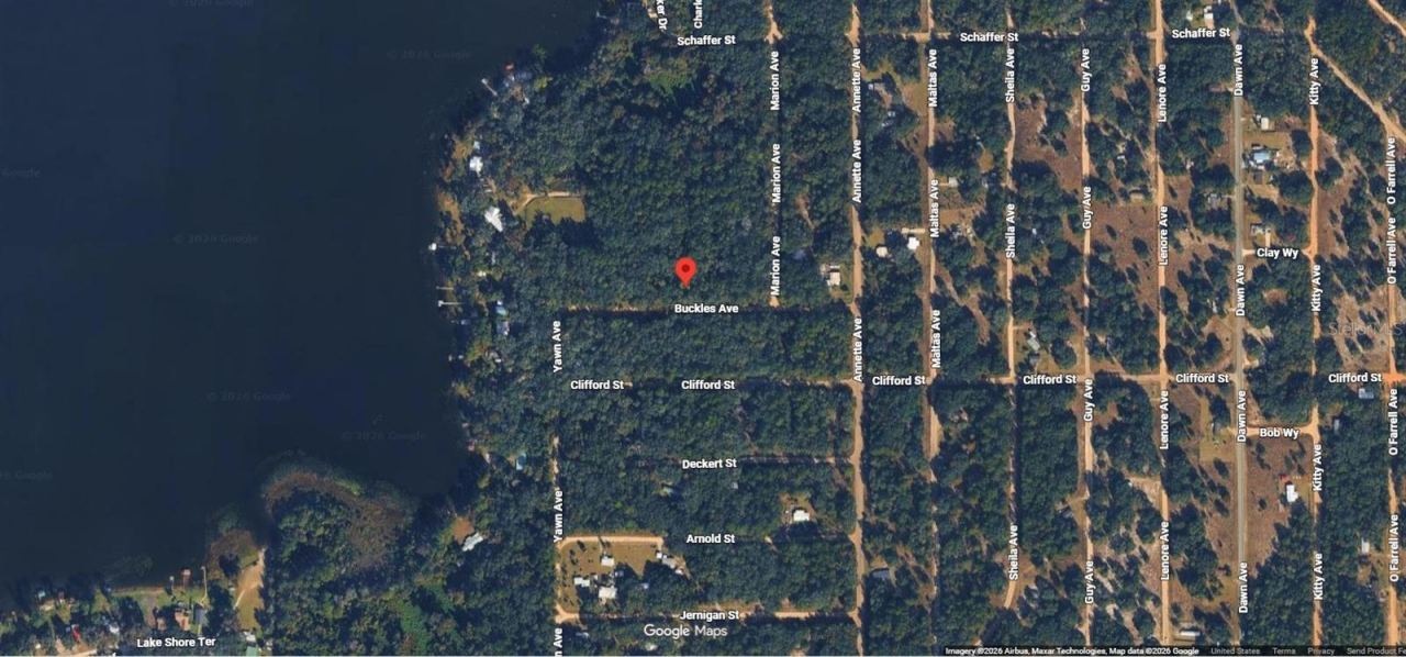 Photo 5 of Lot 8, Unit 7, Blk 42 Buckles Ave, Interlachen, FL 32148