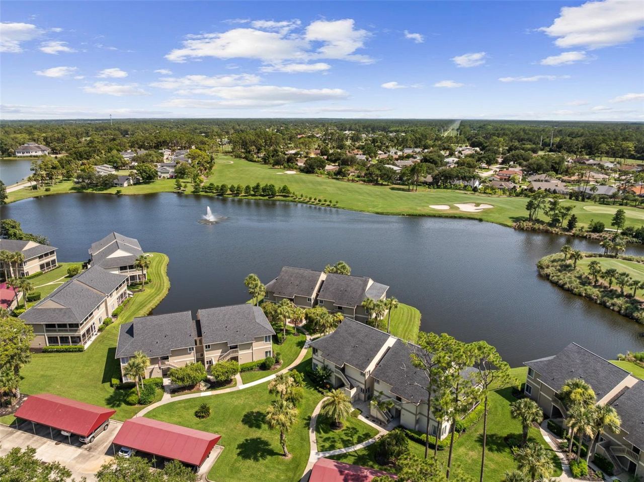 Photo 5 of 18 Magnolia Dr S #b, Ormond Beach, FL 32174