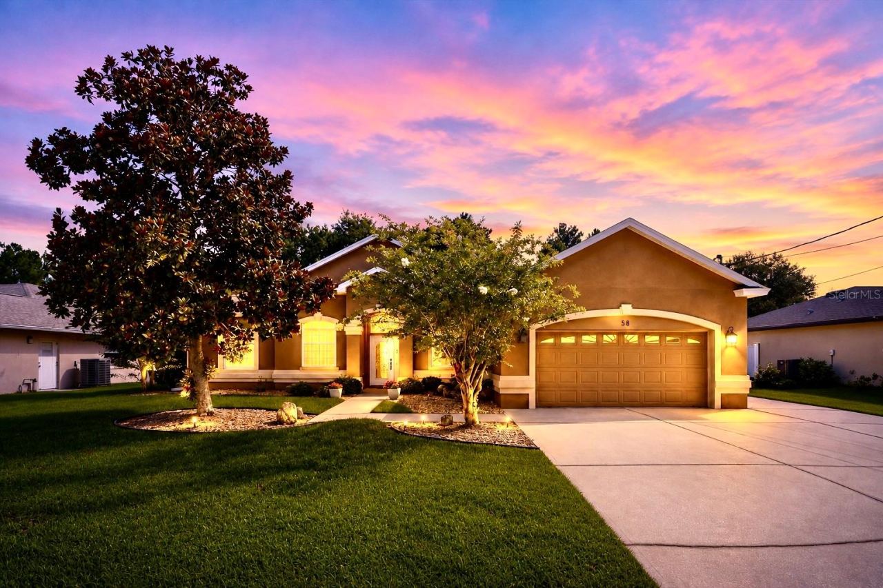 Photo 5 of 58 Butterfield Dr, Palm Coast, FL 32137