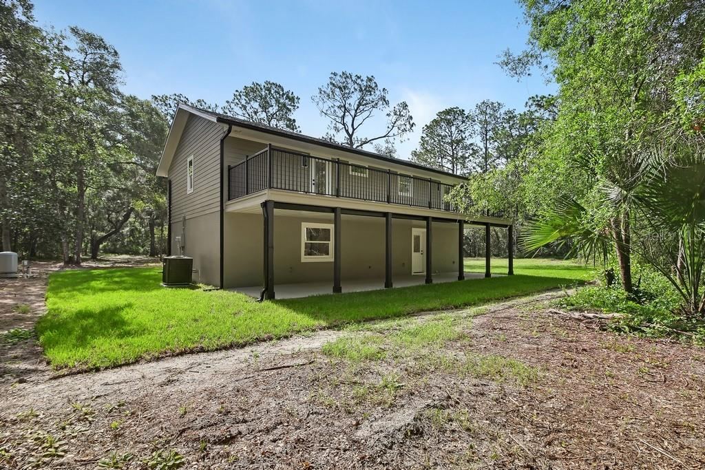 Photo 5 of 1530 Deermoss Ln, Deland, FL 32720