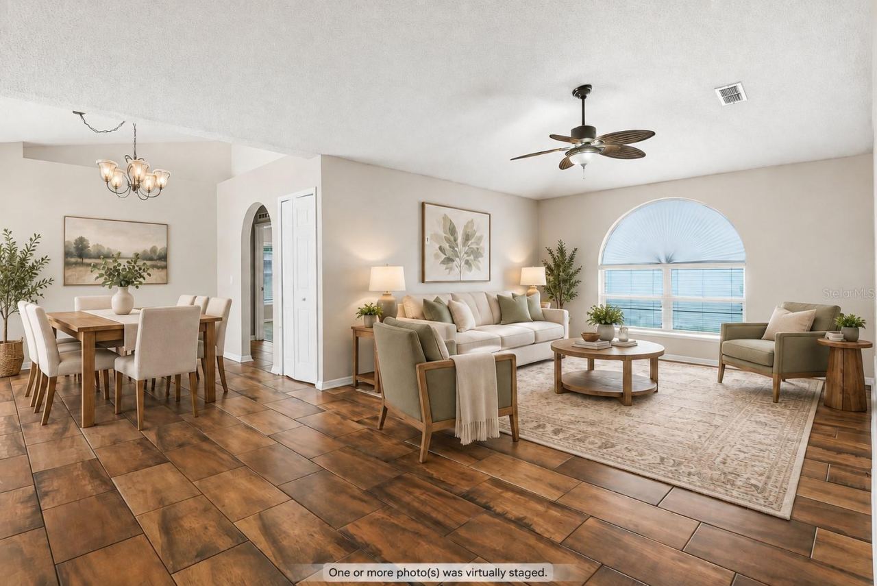 Photo 4 of 51 Beaverdam Ln, Palm Coast, FL 32137