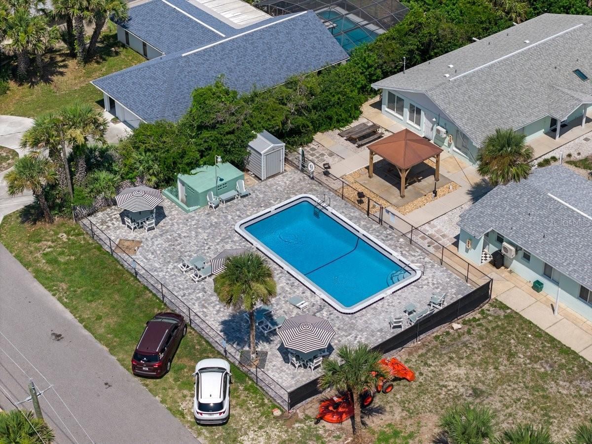 Photo 5 of 1708 S Atlantic Ave, New Smyrna Beach, FL 32169