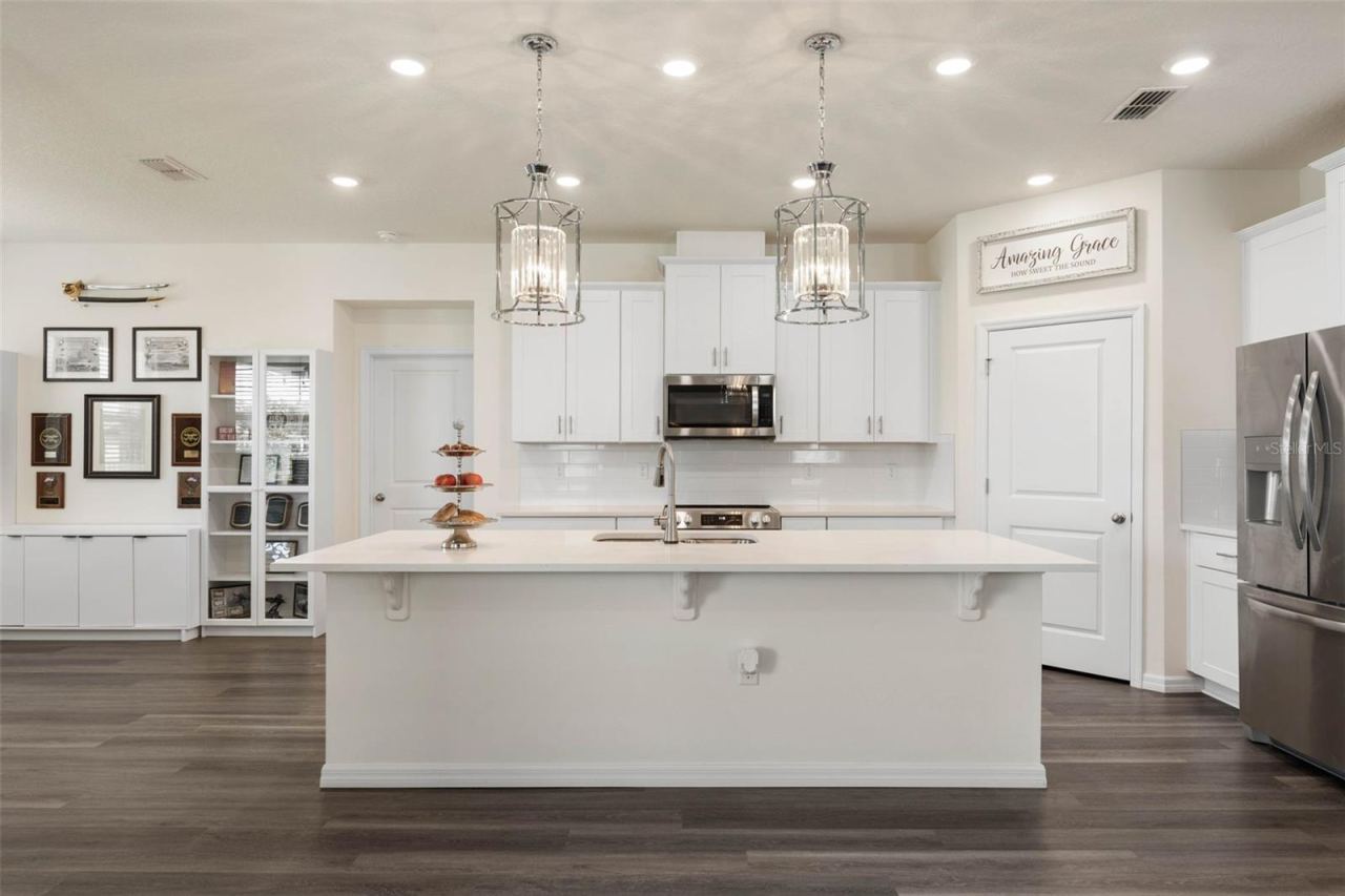 Photo 5 of 345 E Merimont Ln, Ormond Beach, FL 32174