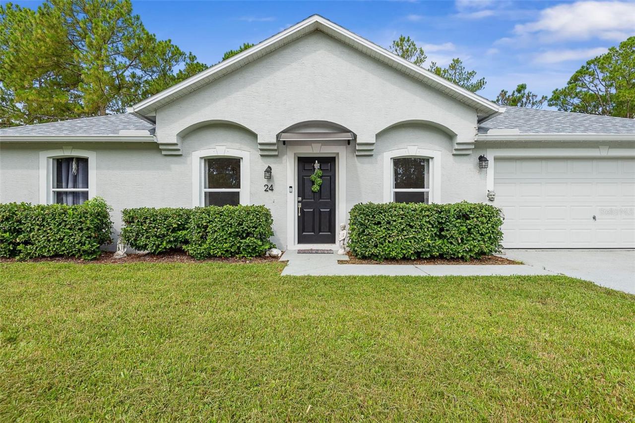 Photo 2 of 24 Sedgwick Trl, Palm Coast, FL 32164