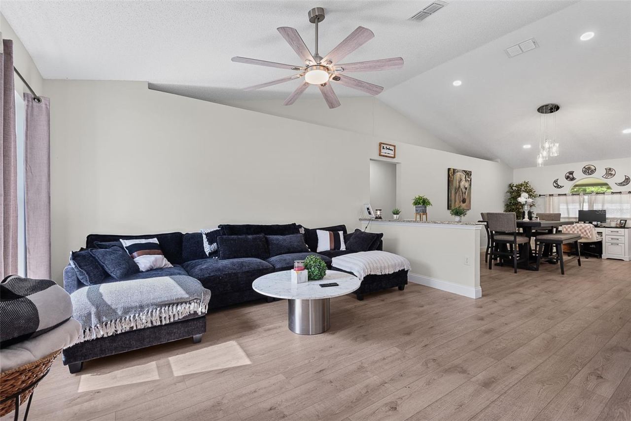 Photo 5 of 24 Sedgwick Trl, Palm Coast, FL 32164